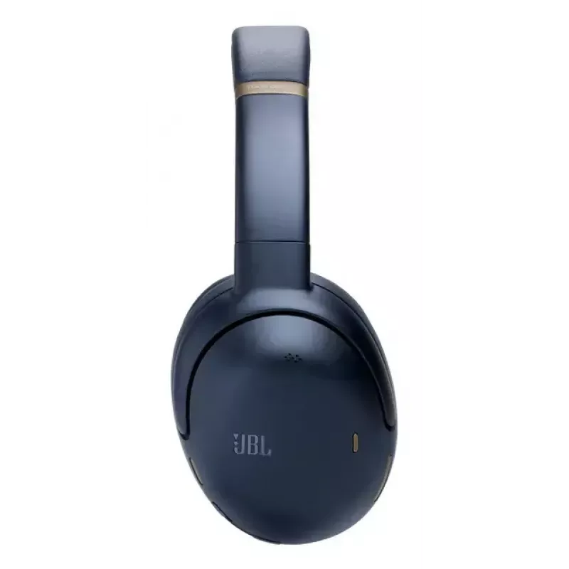 JBL Tour One M3 Headset Wired & Wireless Head-band Calls/Music USB Type-C Bluetooth Blue