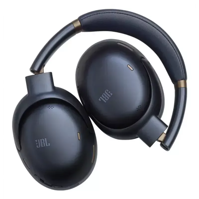 JBL Tour One M3 Headset Wired & Wireless Head-band Calls/Music USB Type-C Bluetooth Blue