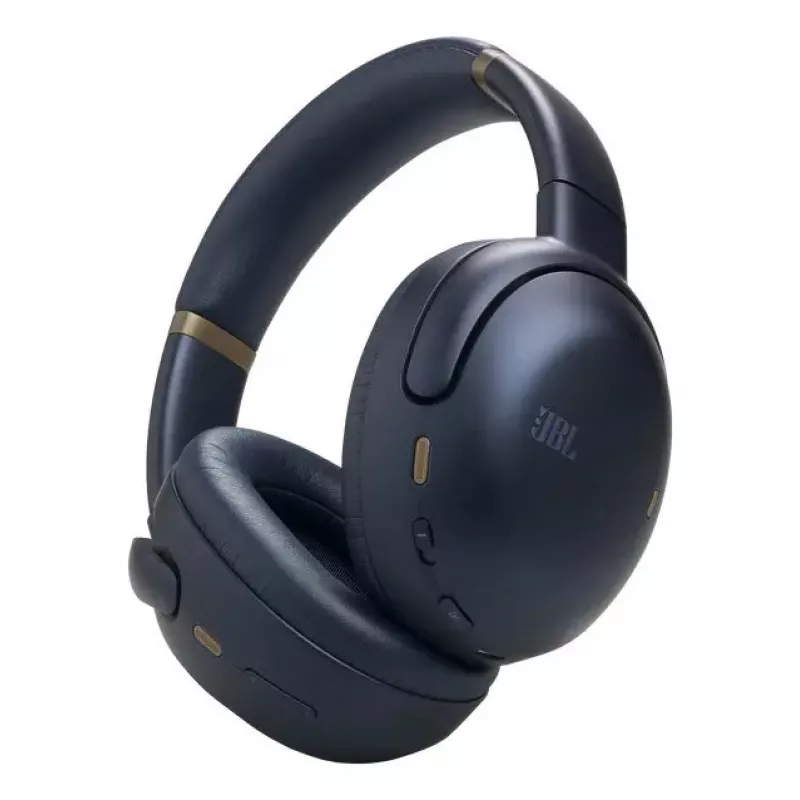 JBL Tour One M3 Headset Wired & Wireless Head-band Calls/Music USB Type-C Bluetooth Blue