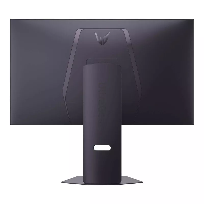 LG 32GX850A-B computer monitor 81.3 cm (32 inch) 3840 x 2160 pixels 4K Ultra HD OLED Black