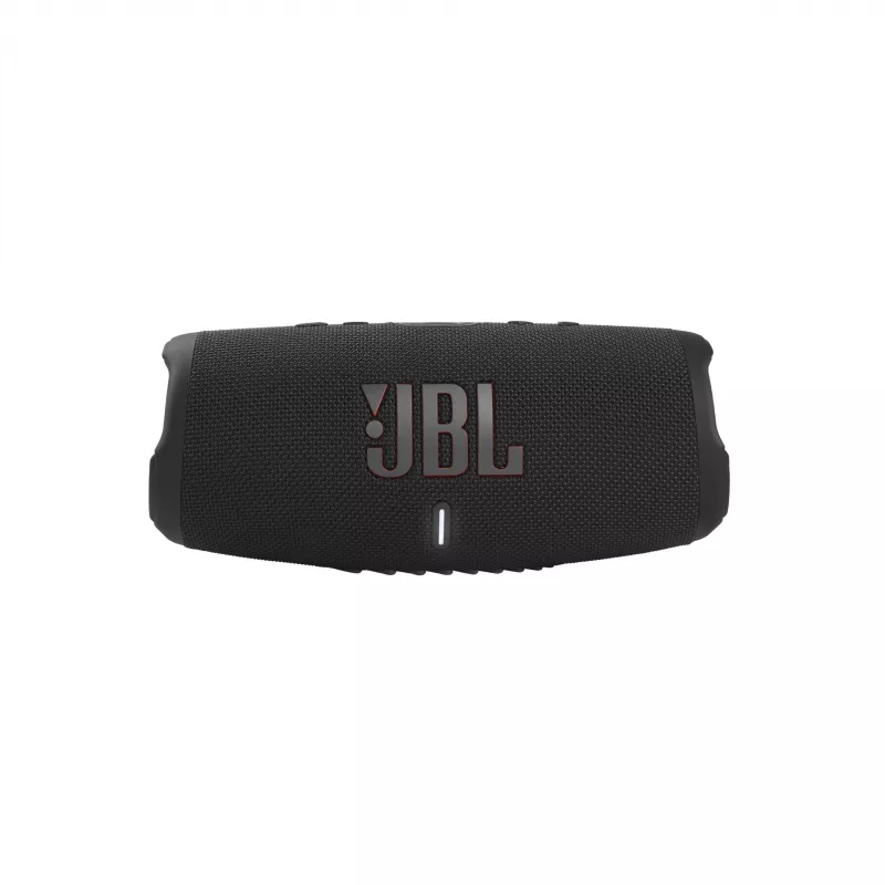 JBL Charge 5 Wi-Fi Stereo portable speaker Black 40 W