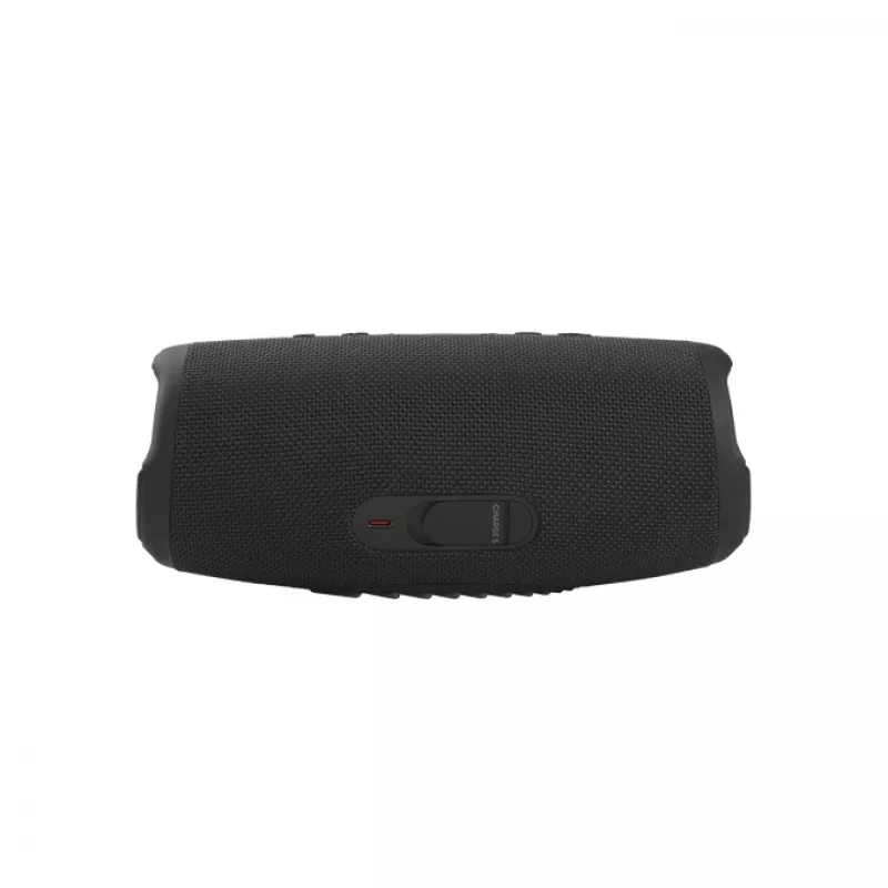 JBL Charge 5 Wi-Fi Stereo portable speaker Black 40 W