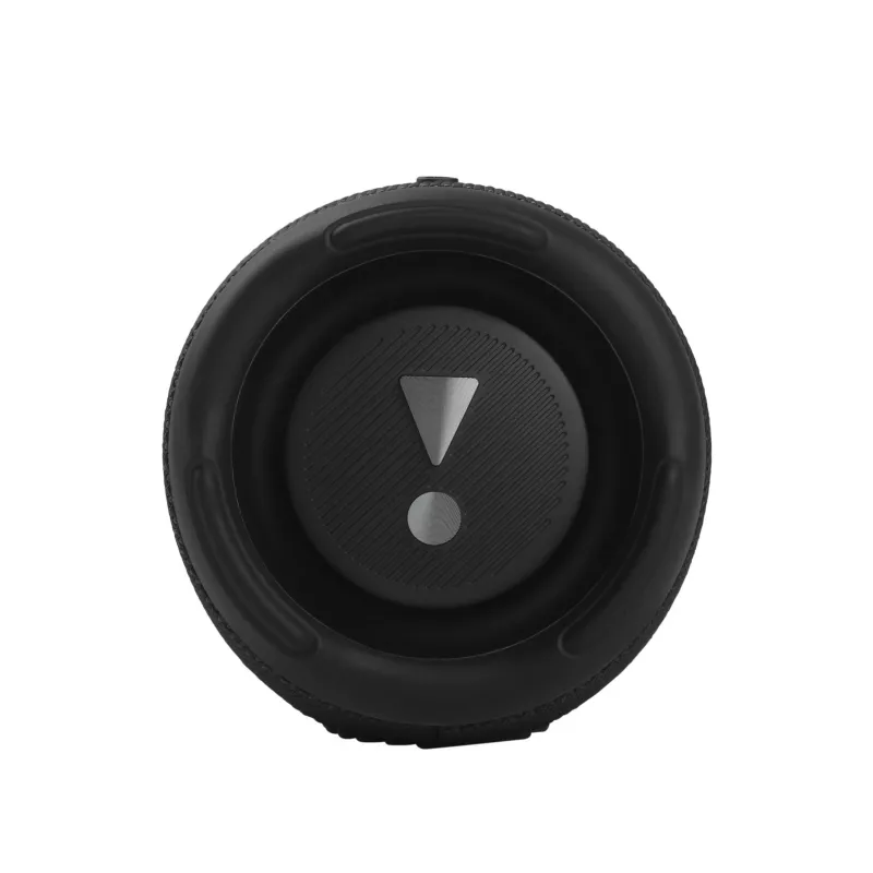 JBL Charge 5 Wi-Fi Stereo portable speaker Black 40 W