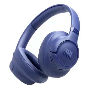 Headset JBL Tune 730BT wireless Bluetooth supra-aural 20–20000 Hz, 218.2 g, blue