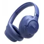 Headset JBL Tune 730BT wireless Bluetooth supra-aural 20–20000 Hz, 218.2 g, blue