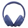 Headset JBL Tune 730BT wireless Bluetooth supra-aural 20–20000 Hz, 218.2 g, blue