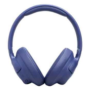 Headset JBL Tune 730BT wireless Bluetooth supra-aural 20–20000 Hz, 218.2 g, blue