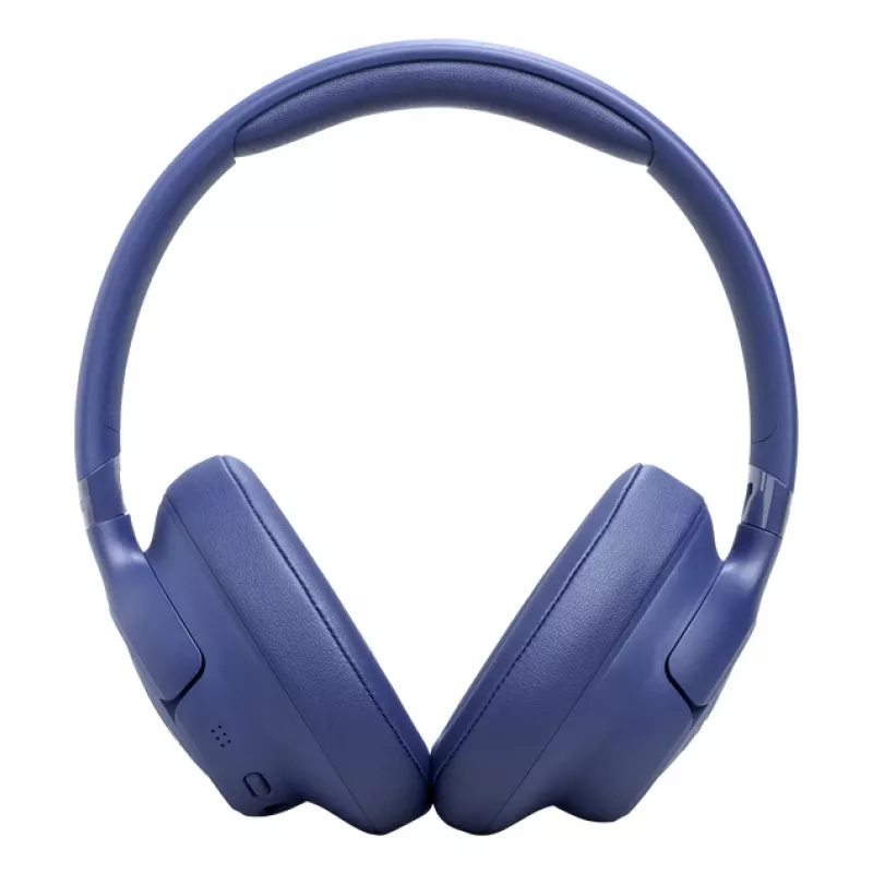 Headset JBL Tune 730BT wireless Bluetooth supra-aural 20–20000 Hz, 218.2 g, blue
