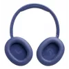 Headset JBL Tune 730BT wireless Bluetooth supra-aural 20–20000 Hz, 218.2 g, blue