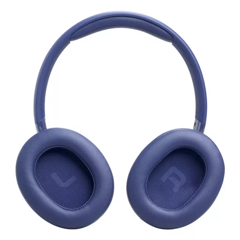 Headset JBL Tune 730BT wireless Bluetooth supra-aural 20–20000 Hz, 218.2 g, blue