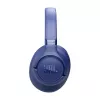 Headset JBL Tune 730BT wireless Bluetooth supra-aural 20–20000 Hz, 218.2 g, blue