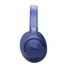 Headset JBL Tune 730BT wireless Bluetooth supra-aural 20–20000 Hz, 218.2 g, blue