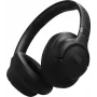 JBL Tune 730BT Headset Wireless Head-band Calls/Music USB Type-C Bluetooth Black