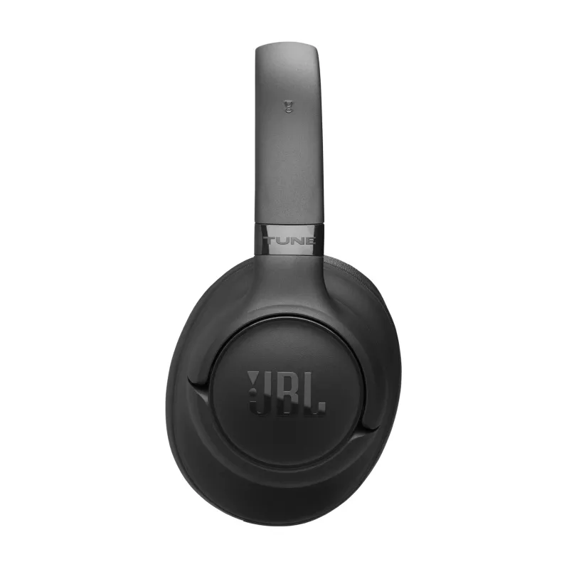 JBL Tune 730BT Headset Wireless Head-band Calls/Music USB Type-C Bluetooth Black