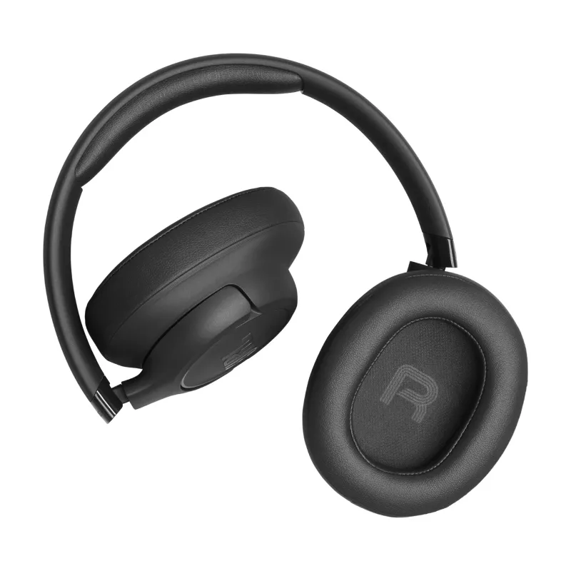 JBL Tune 730BT Headset Wireless Head-band Calls/Music USB Type-C Bluetooth Black