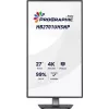 iiyama PROGRAPHIC HB2701UHSNP-B1 computer monitor 68.6 cm (27 inch) 3840 x 2160 pixels 4K Ultra HD LCD Black