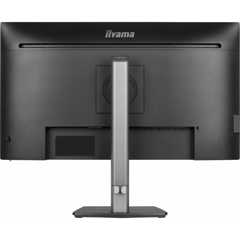 iiyama PROGRAPHIC HB2701UHSNP-B1 computer monitor 68.6 cm (27 inch) 3840 x 2160 pixels 4K Ultra HD LCD Black
