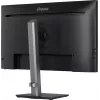 iiyama PROGRAPHIC HB2701UHSNP-B1 computer monitor 68.6 cm (27 inch) 3840 x 2160 pixels 4K Ultra HD LCD Black