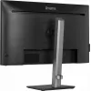 iiyama PROGRAPHIC HB2701UHSNP-B1 computer monitor 68.6 cm (27 inch) 3840 x 2160 pixels 4K Ultra HD LCD Black