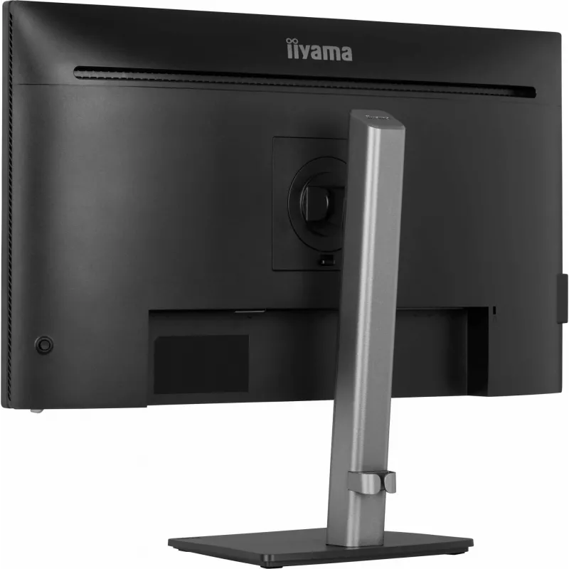 iiyama PROGRAPHIC HB2701UHSNP-B1 computer monitor 68.6 cm (27 inch) 3840 x 2160 pixels 4K Ultra HD LCD Black