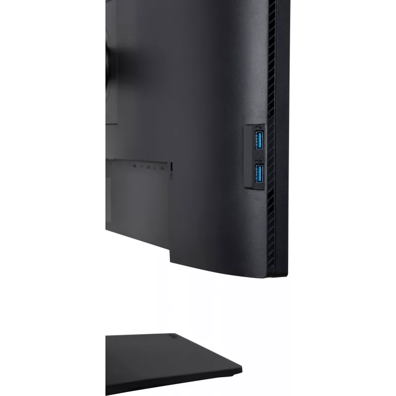 iiyama PROGRAPHIC HB2701UHSNP-B1 computer monitor 68.6 cm (27 inch) 3840 x 2160 pixels 4K Ultra HD LCD Black