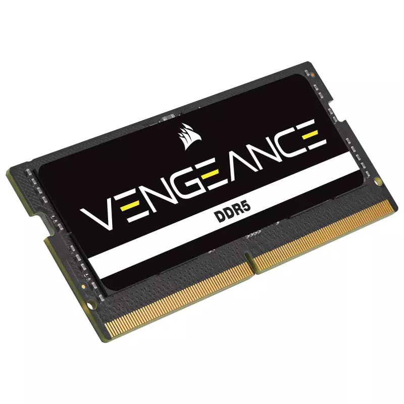 Corsair Vengeance - DDR5 - Module - 48 GB - SO DIMM 262-PIN