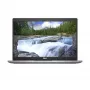 Refurbished DELL Latitude 5320 Intel® Core™ i7 i7-1185G7 Laptop 33.8 cm (13.3 inch) Full HD 16 GB DDR4-SDRAM 256 GB SSD Windows 11 Pro German Grey