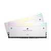 Accessory kit Corsair CMPLEKIT2W Universal Accessory kit White
