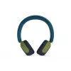 Philips 4000 series TAK4200CT/00 headphones/headset Wireless Head-band Calls/Music Bluetooth Blue, Green