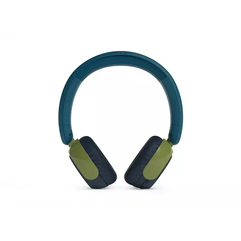 Philips 4000 series TAK4200CT/00 headphones/headset Wireless Head-band Calls/Music Bluetooth Blue, Green