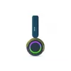 Philips 4000 series TAK4200CT/00 headphones/headset Wireless Head-band Calls/Music Bluetooth Blue, Green