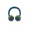 Philips 4000 series TAK4200CT/00 headphones/headset Wireless Head-band Calls/Music Bluetooth Blue, Green