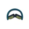 Philips 4000 series TAK4200CT/00 headphones/headset Wireless Head-band Calls/Music Bluetooth Blue, Green