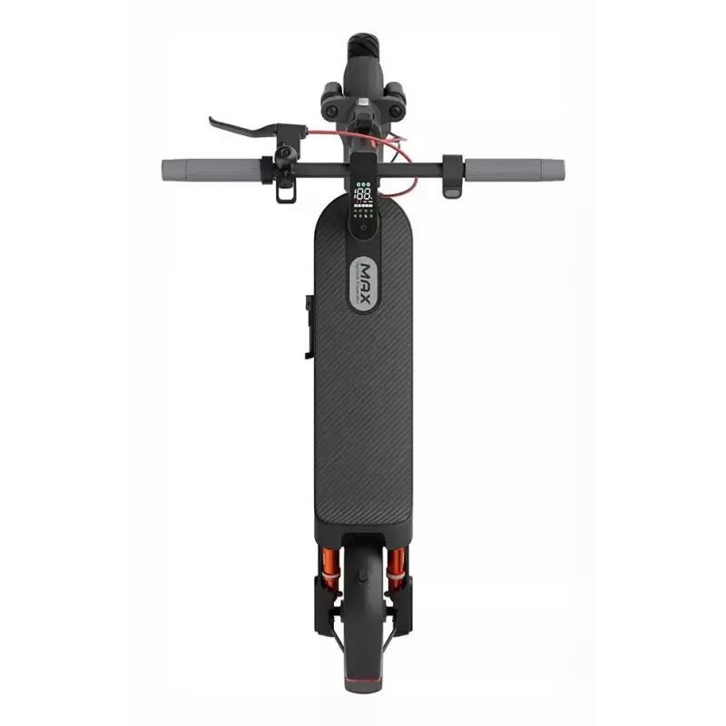 Classic scooter Xiaomi E-Scooter 5 Max Black 20 km/h 10.2 Ah