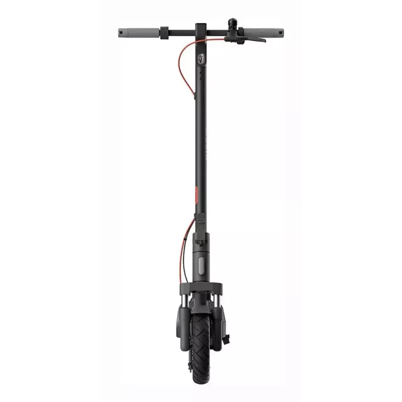 Classic scooter Xiaomi E-Scooter 5 Max Black 20 km/h 10.2 Ah