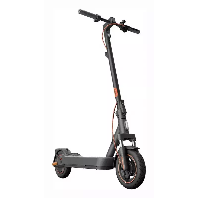 Classic scooter Xiaomi E-Scooter 5 Max Black 20 km/h 10.2 Ah