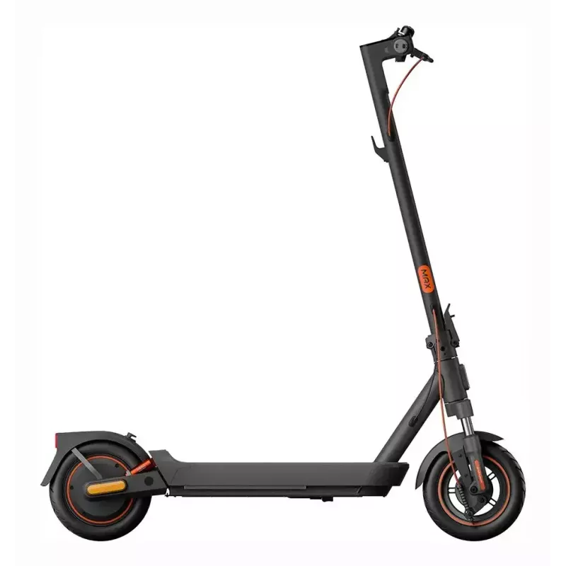 Classic scooter Xiaomi E-Scooter 5 Max Black 20 km/h 10.2 Ah