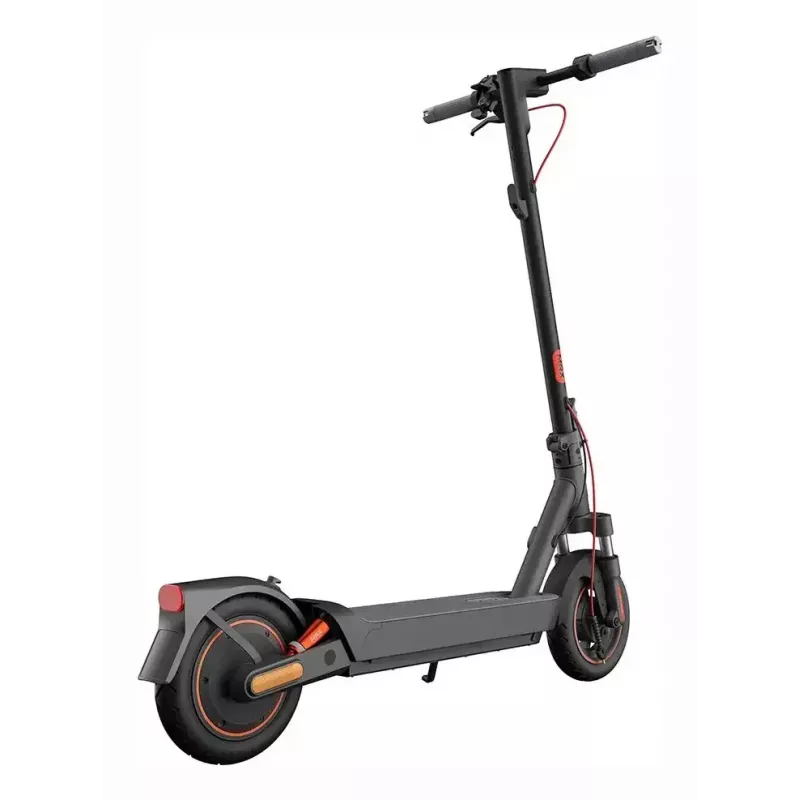 Classic scooter Xiaomi E-Scooter 5 Max Black 20 km/h 10.2 Ah