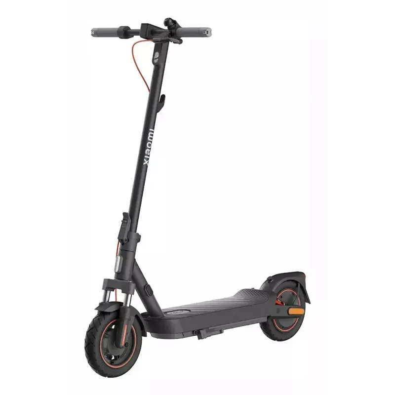 Classic scooter Xiaomi E-Scooter 5 Max Black 20 km/h 10.2 Ah