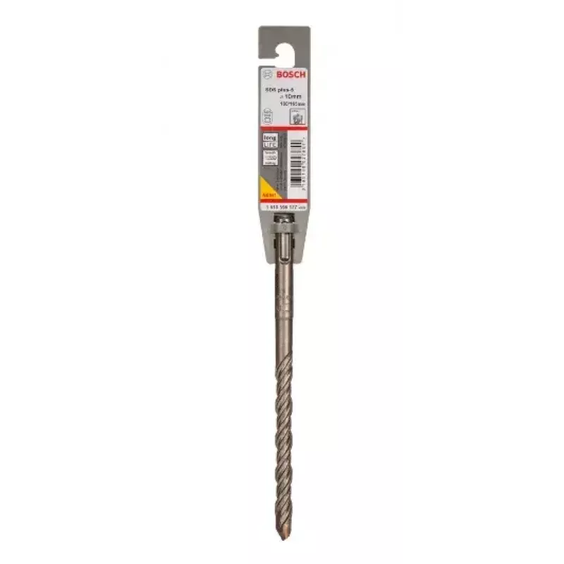 Bosch Hammer drill bit SDS Plus-5