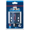 Drill Hole Saw Bosch 2 608 900 429 Diameter 6 cm Suitable for Plastic Wood