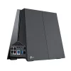 TP-Link Archer GE550 wireless router 2.5 Gigabit Ethernet Tri-band (2.4 GHz / 5 GHz / 6 GHz) Black