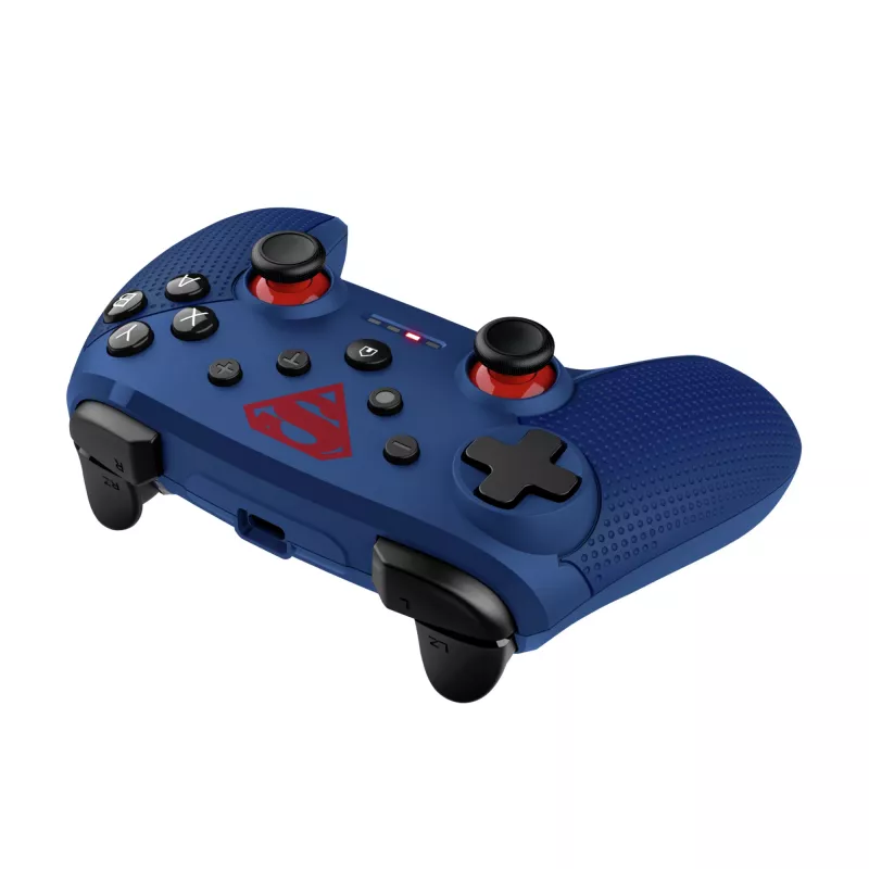 Gamepad Trust GXT 542SM Muta Blue Bluetooth RF USB Android Nintendo Switch PC iOS
