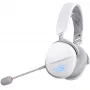 ASUS ROG Pelta Headset Wired & Wireless Head-band Gaming USB Type-C Bluetooth White