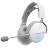 ASUS ROG Pelta Headset Wired & Wireless Head-band Gaming USB Type-C Bluetooth White