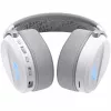 ASUS ROG Pelta Headset Wired & Wireless Head-band Gaming USB Type-C Bluetooth White