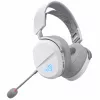 ASUS ROG Pelta Headset Wired & Wireless Head-band Gaming USB Type-C Bluetooth White