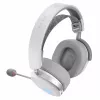 ASUS ROG Pelta Headset Wired & Wireless Head-band Gaming USB Type-C Bluetooth White