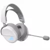 ASUS ROG Pelta Headset Wired & Wireless Head-band Gaming USB Type-C Bluetooth White