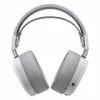ASUS ROG Pelta Headset Wired & Wireless Head-band Gaming USB Type-C Bluetooth White